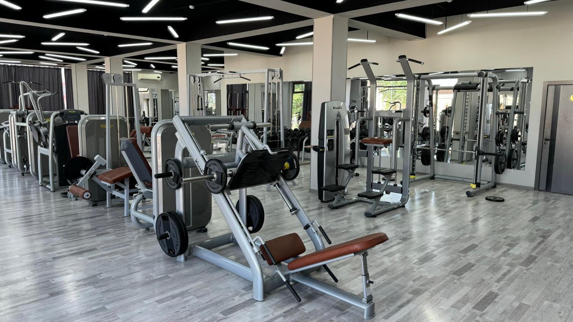 Energy Hotel Tachkent Extérieur photo