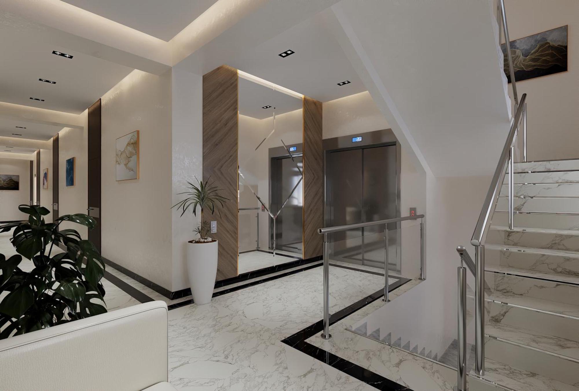 Energy Hotel Tachkent Extérieur photo