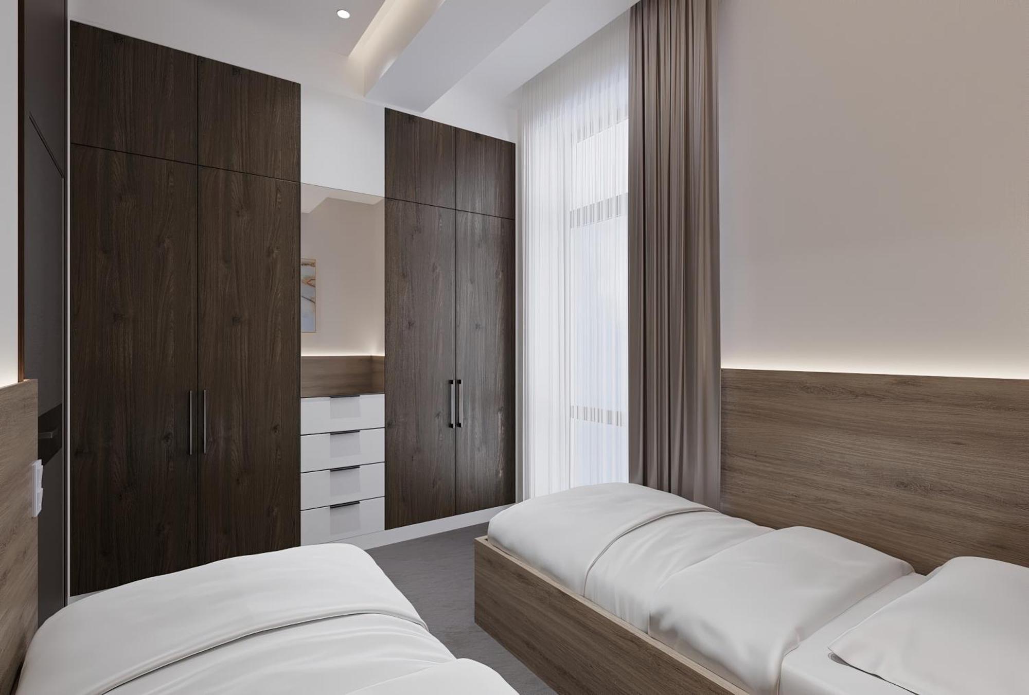 Energy Hotel Tachkent Extérieur photo