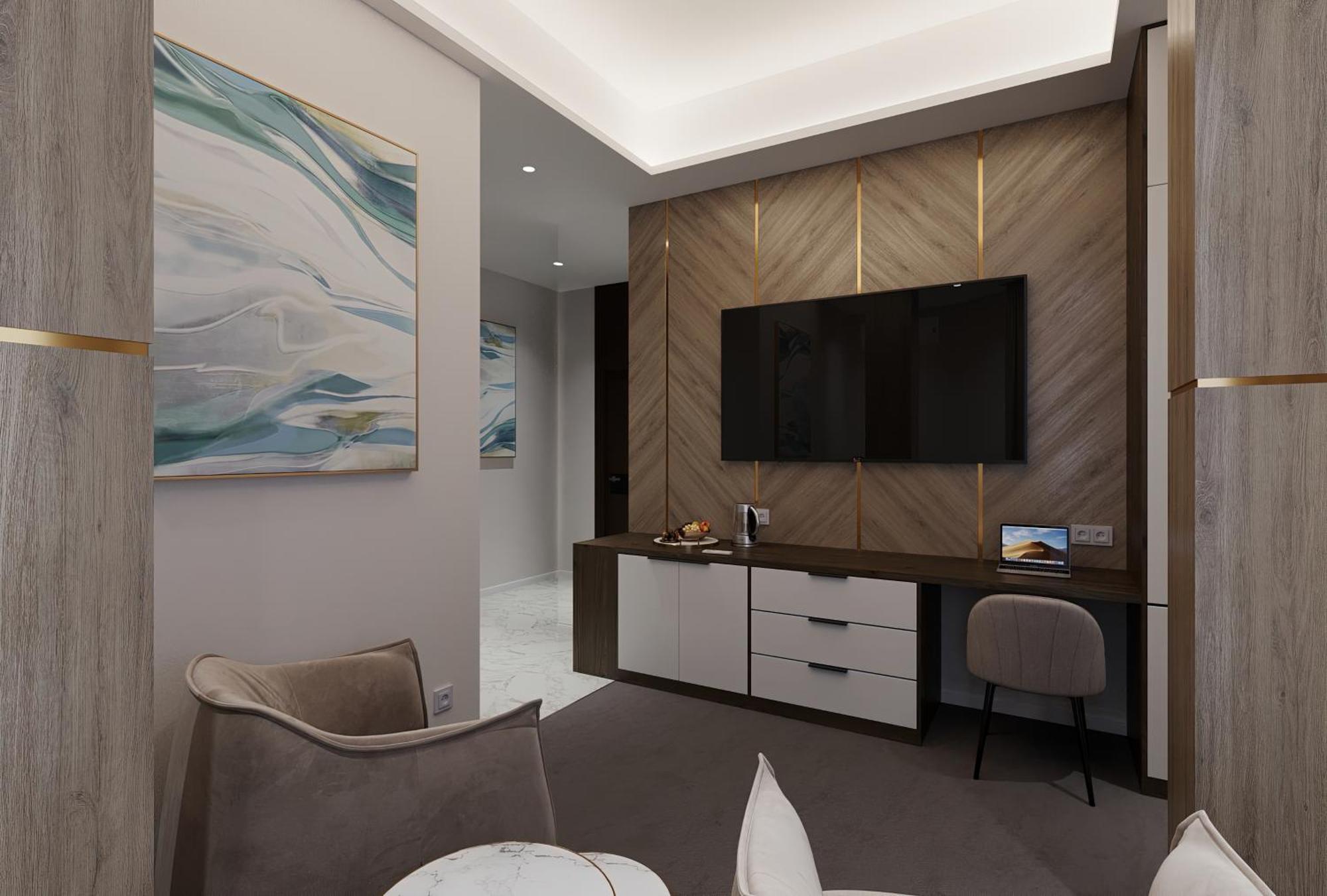 Energy Hotel Tachkent Extérieur photo
