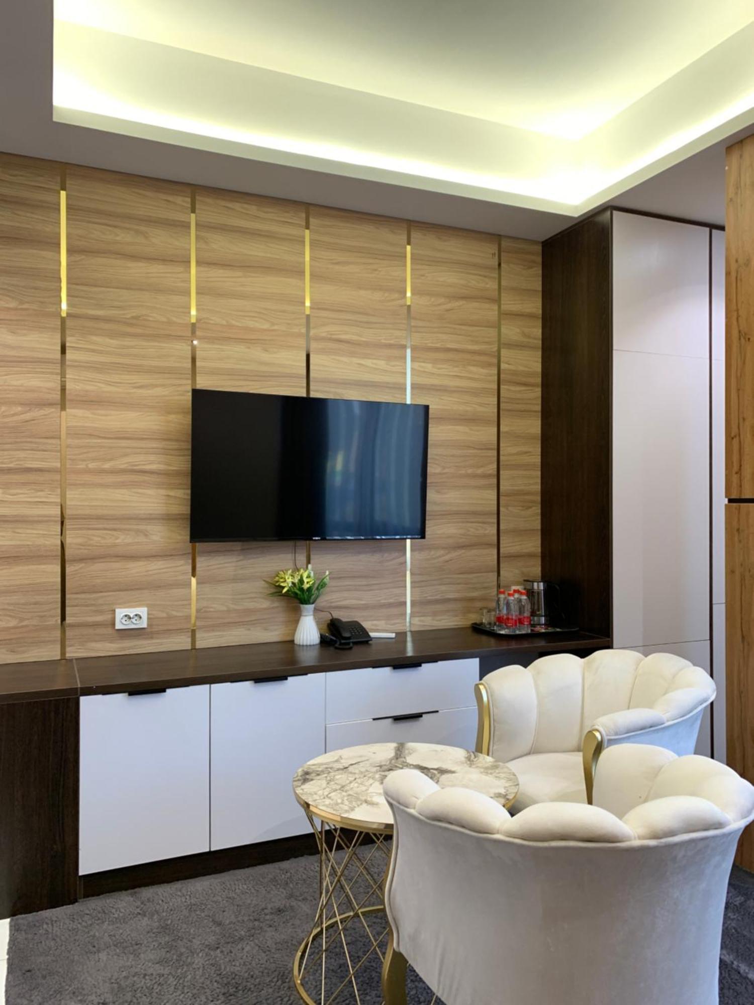 Energy Hotel Tachkent Extérieur photo