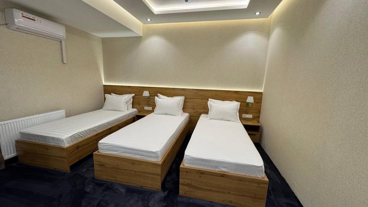 Energy Hotel Tachkent Extérieur photo